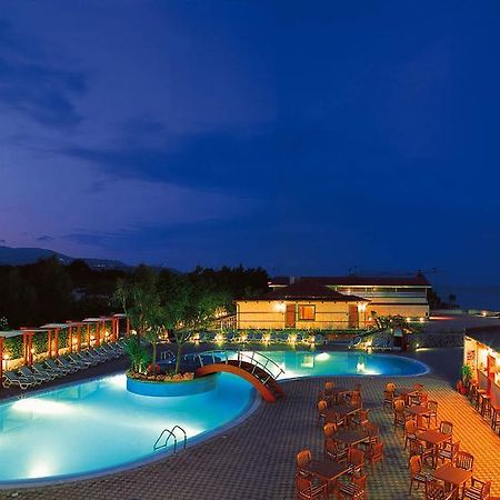 Trevi Village Campora San Giovanni Dış mekan fotoğraf