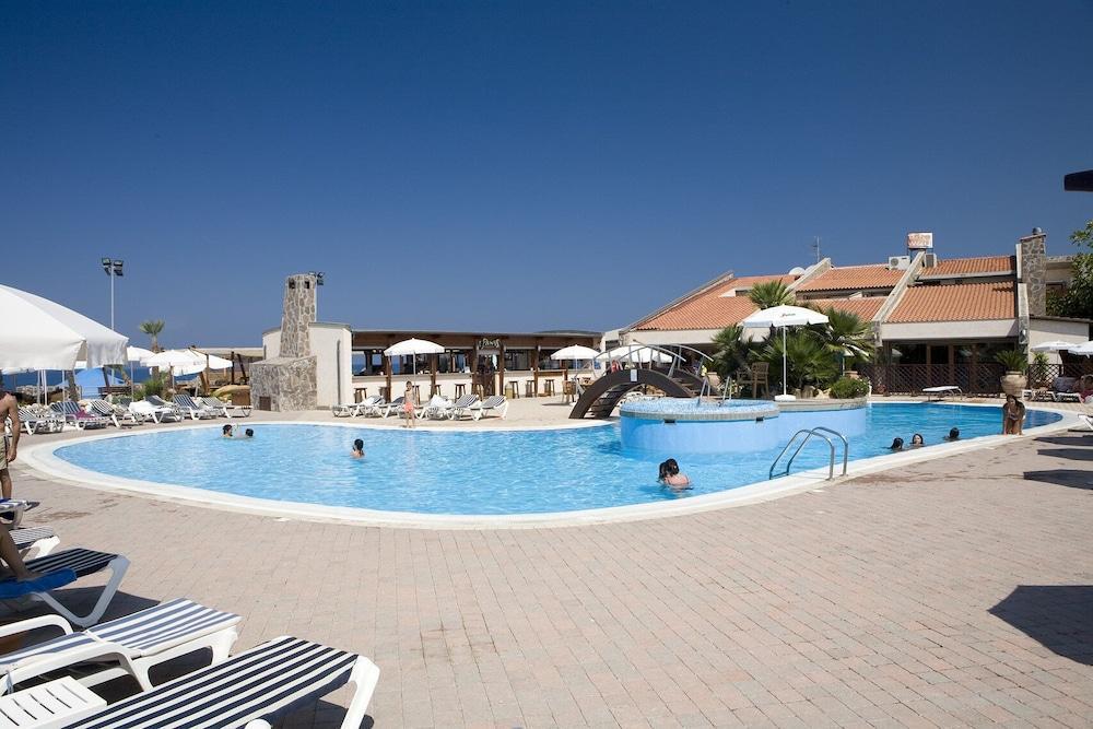 Trevi Village Campora San Giovanni Dış mekan fotoğraf