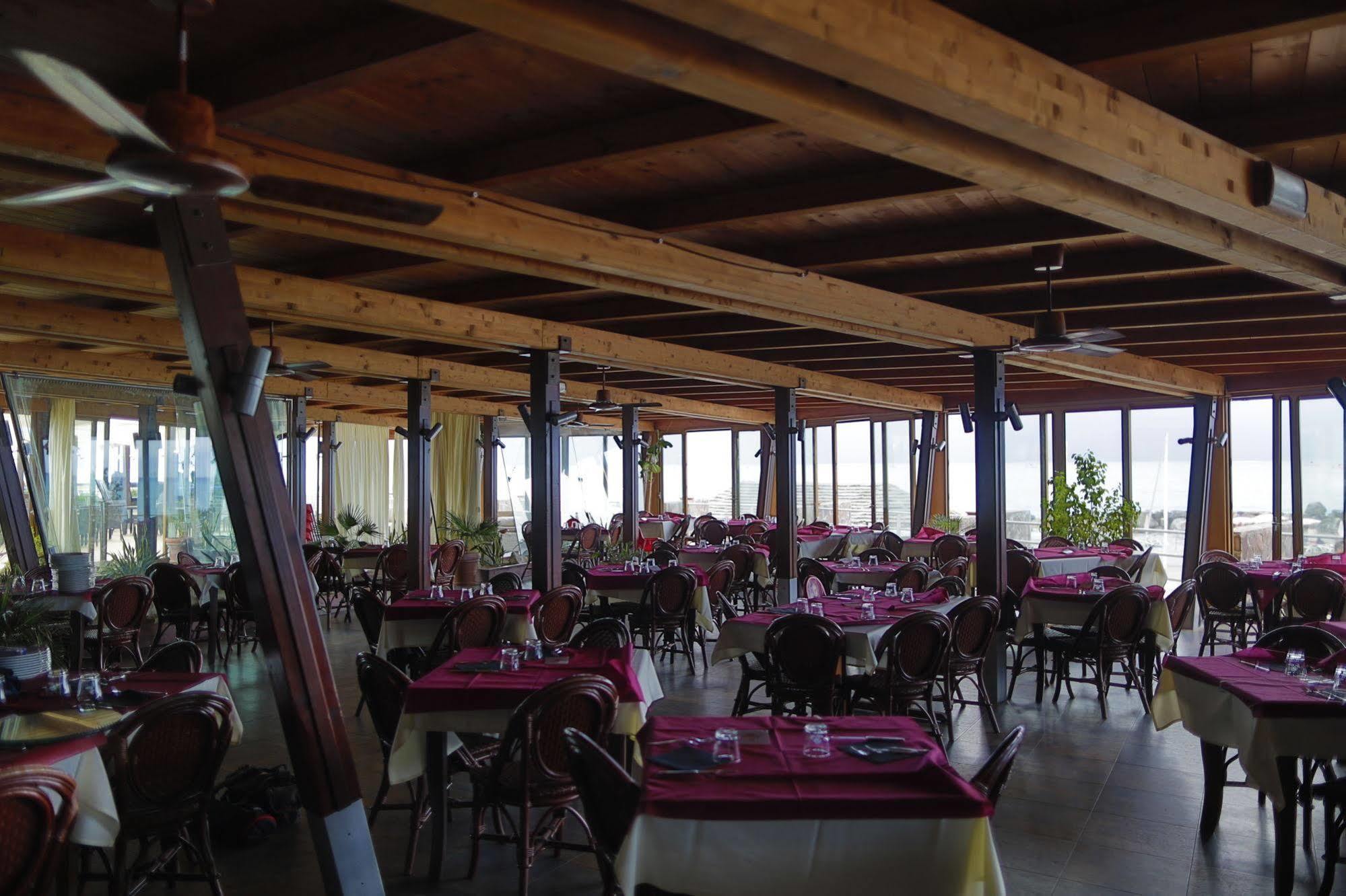 Trevi Village Campora San Giovanni Dış mekan fotoğraf