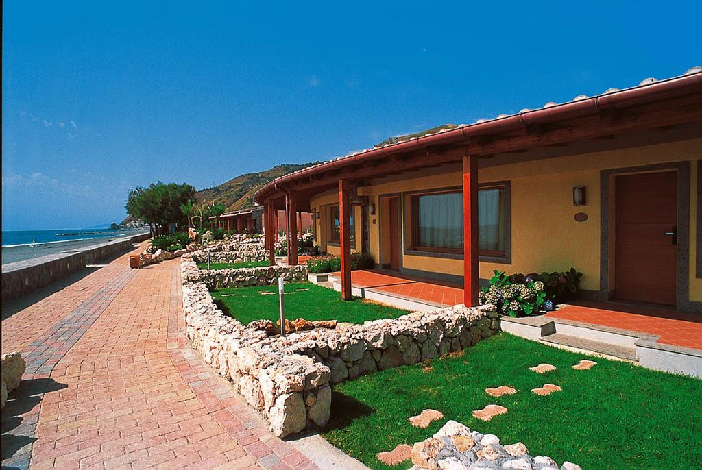 Trevi Village Campora San Giovanni Dış mekan fotoğraf
