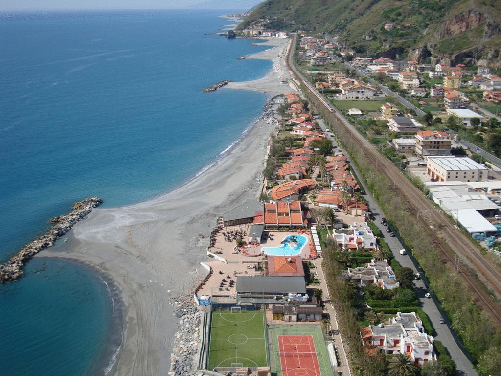 Trevi Village Campora San Giovanni Dış mekan fotoğraf