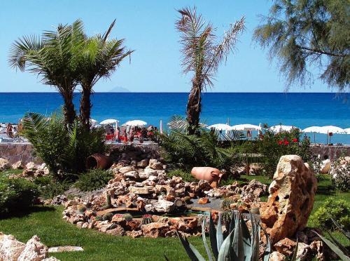Trevi Village Campora San Giovanni Dış mekan fotoğraf