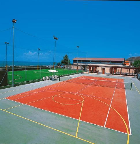 Trevi Village Campora San Giovanni Dış mekan fotoğraf